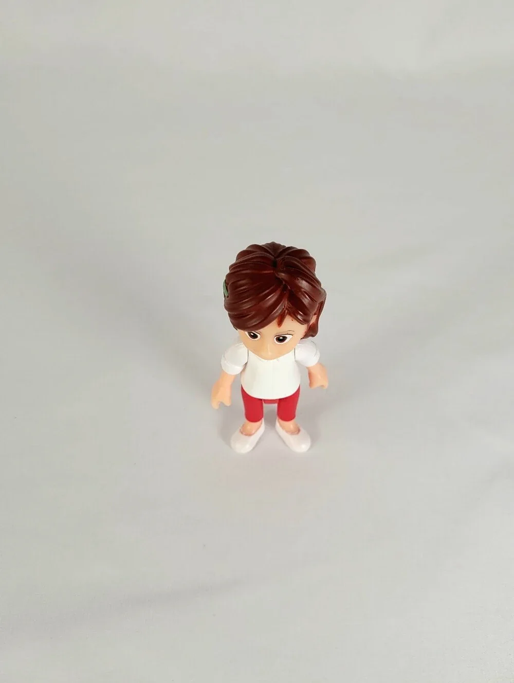 2021 Moonbug Cocomelon Mom 3.5” Figure Jazwares Mother Kids Toy Mother